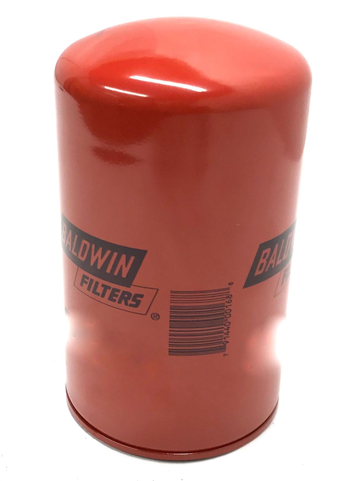 Oil Filter Spin On MultiFuel Diesel Engine M35A2 M54A2